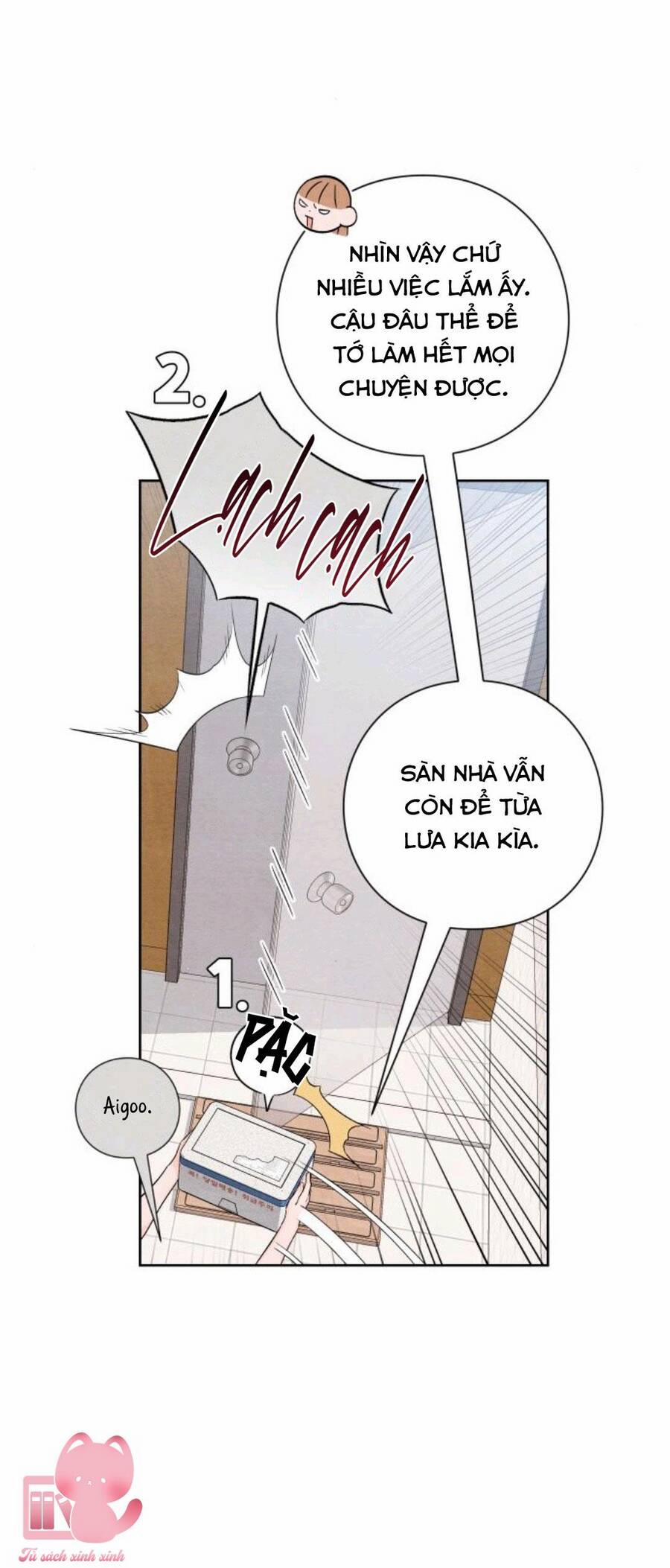 Bí Mật Thanh Xuân 19 trang 13