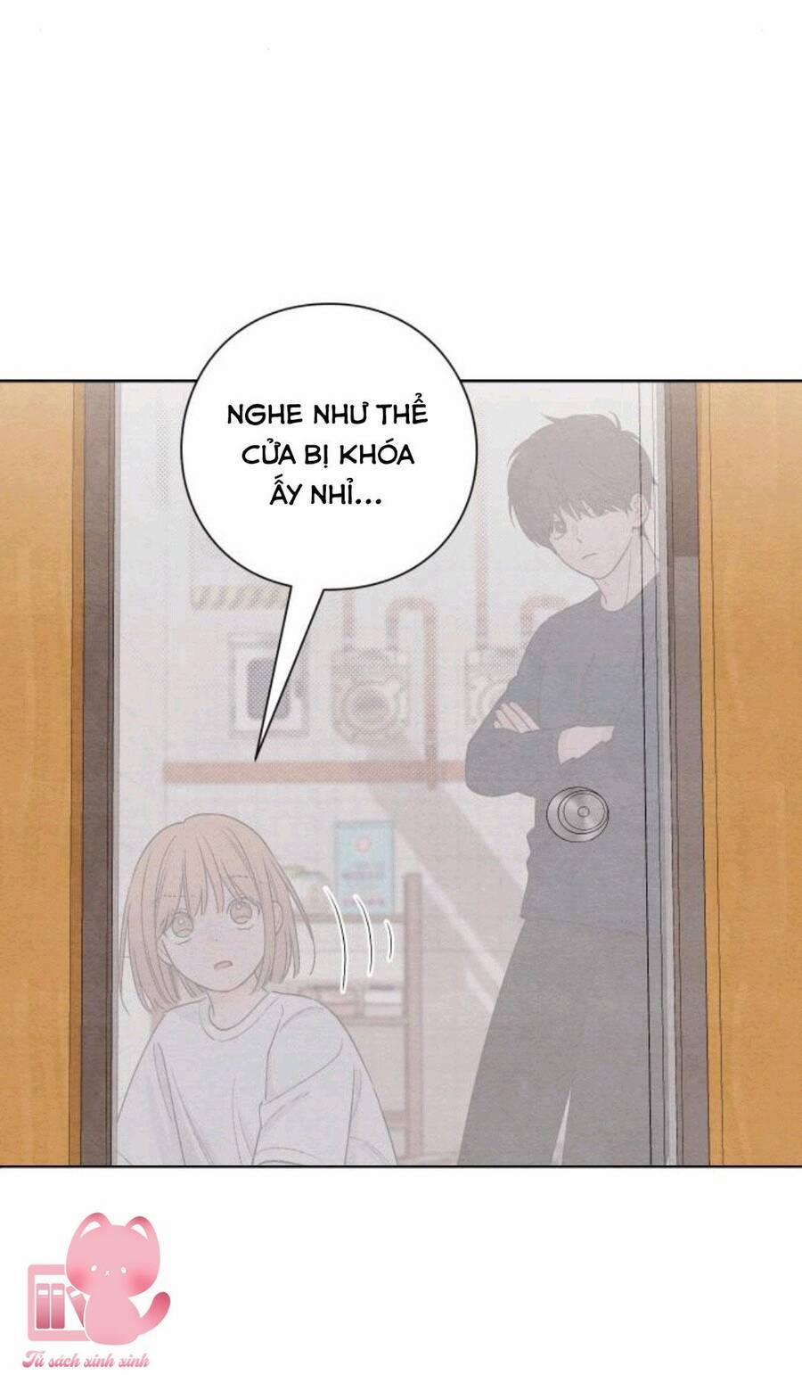 Bí Mật Thanh Xuân 19 trang 15