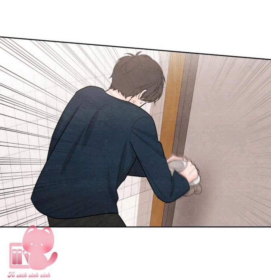 Bí Mật Thanh Xuân 19 trang 20