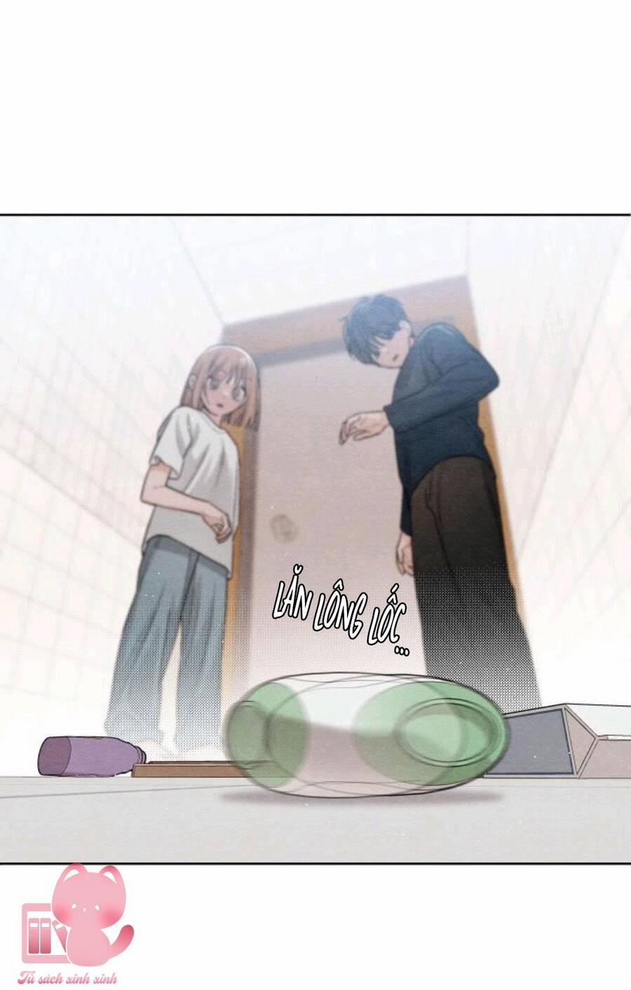 Bí Mật Thanh Xuân 19 trang 23