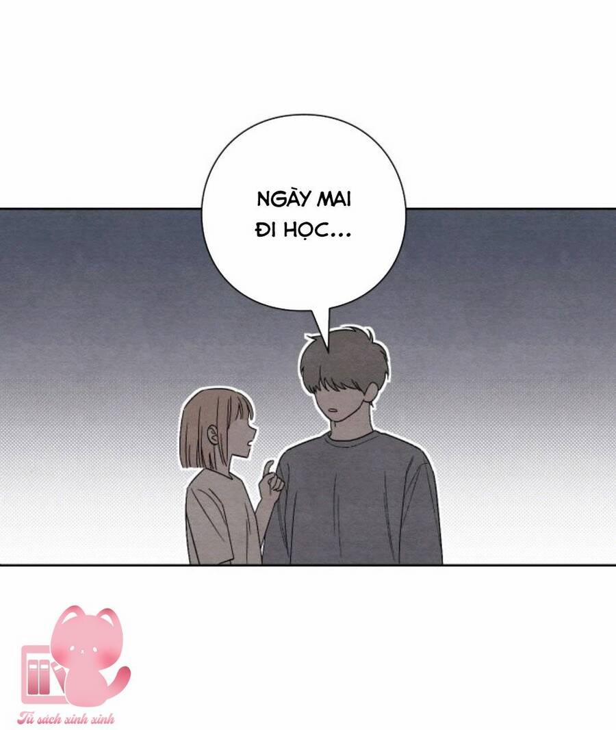 Bí Mật Thanh Xuân 19 trang 26