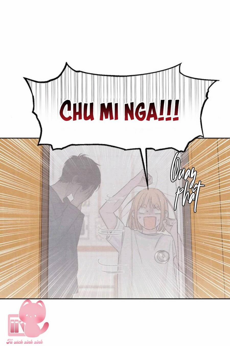 Bí Mật Thanh Xuân 19 trang 27