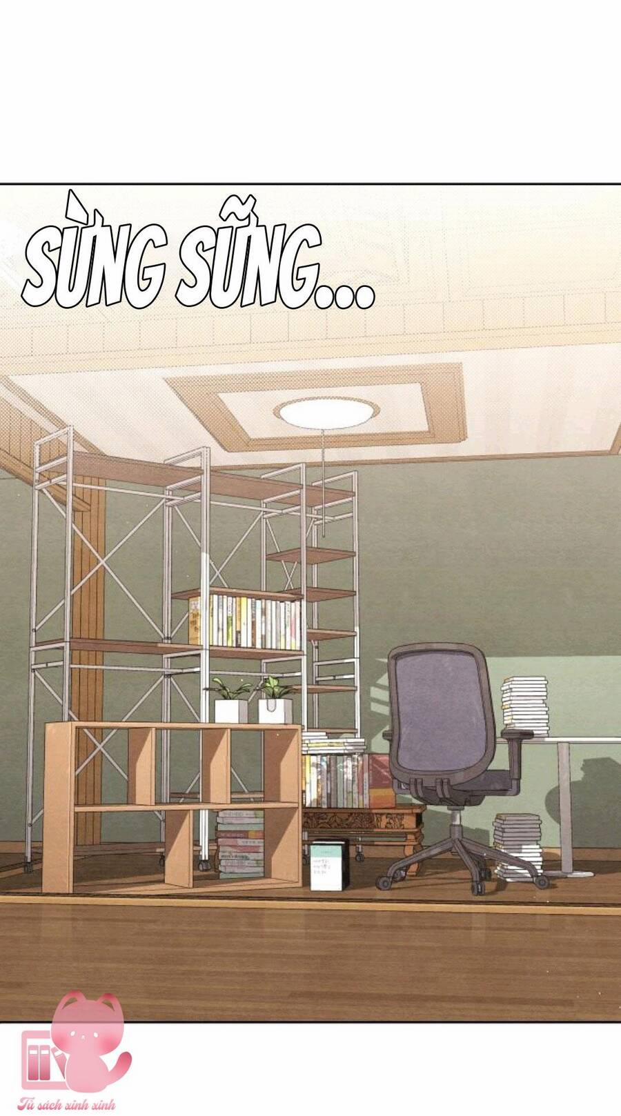 Bí Mật Thanh Xuân 19 trang 3