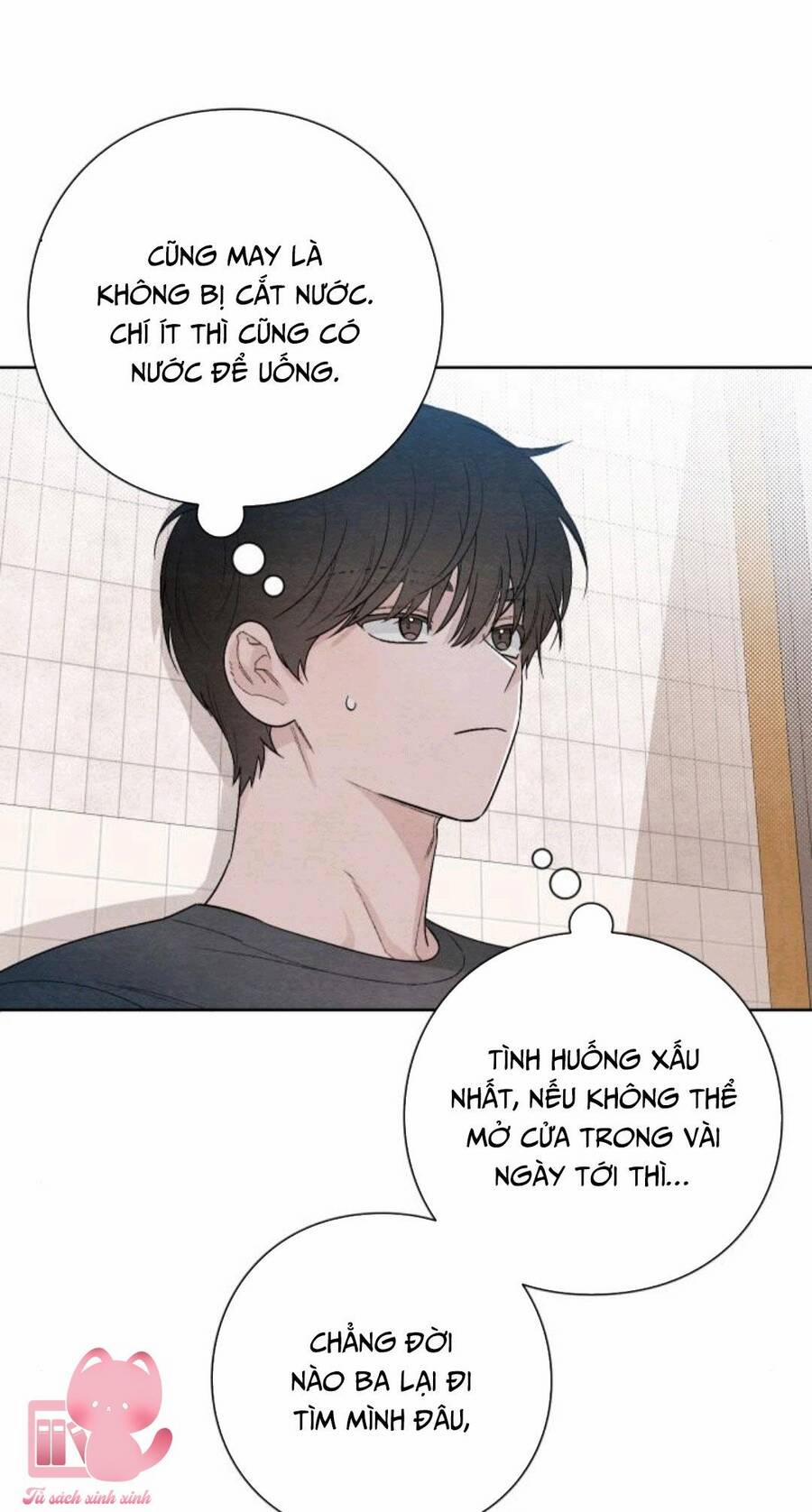 Bí Mật Thanh Xuân 19 trang 34