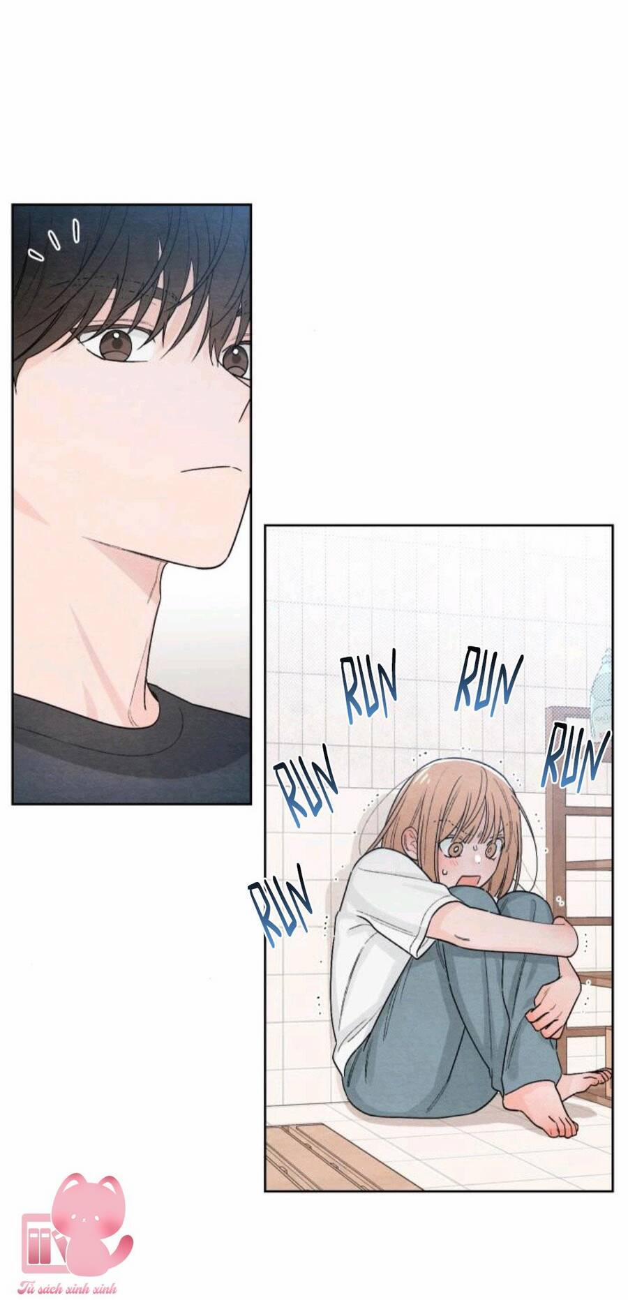 Bí Mật Thanh Xuân 19 trang 36