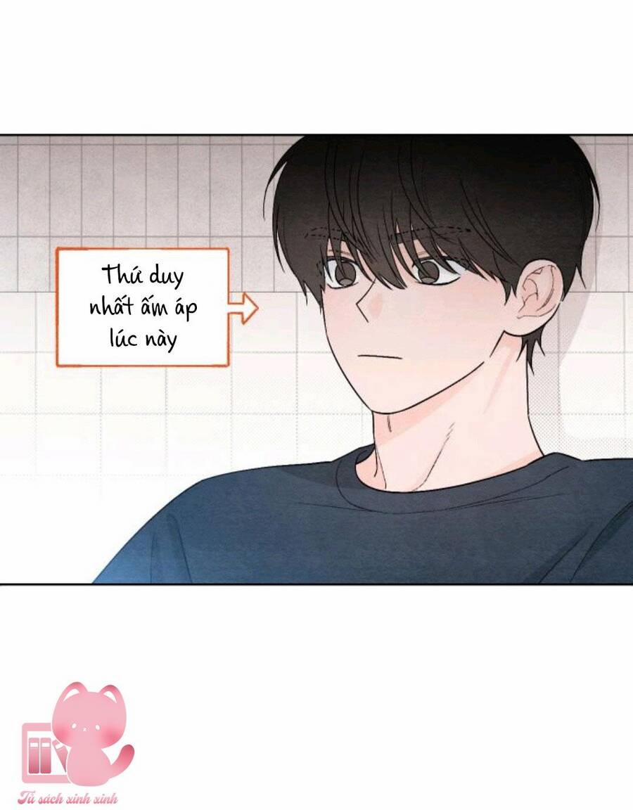 Bí Mật Thanh Xuân 19 trang 40