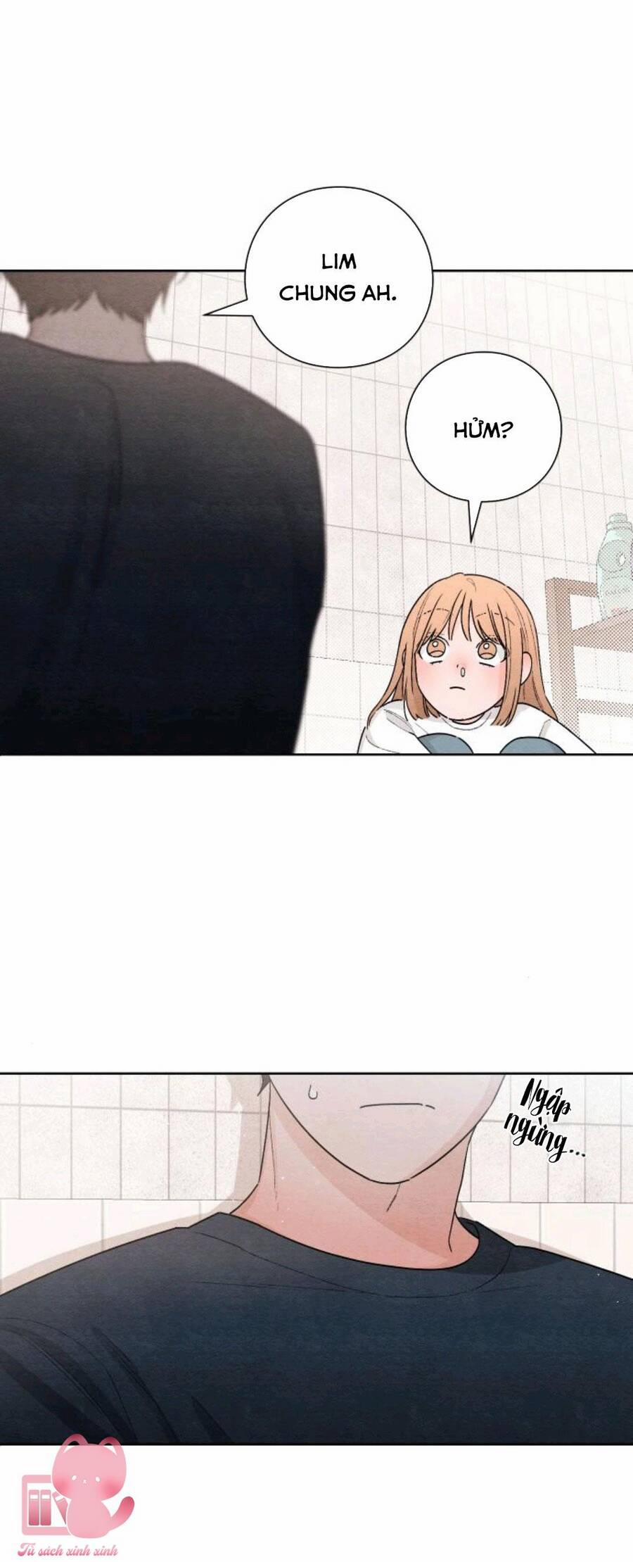 Bí Mật Thanh Xuân 19 trang 42