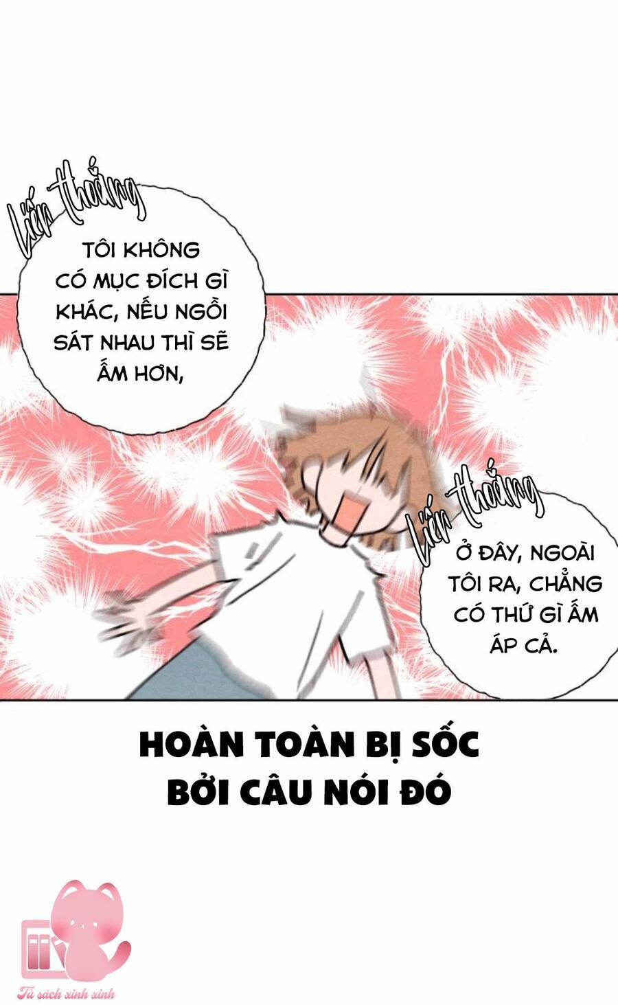 Bí Mật Thanh Xuân 19 trang 44