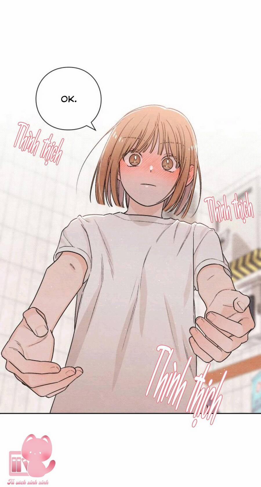 Bí Mật Thanh Xuân 19 trang 47