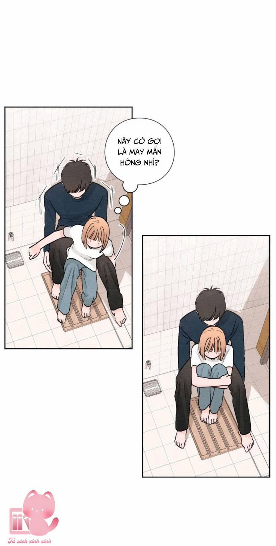 Bí Mật Thanh Xuân 19 trang 49