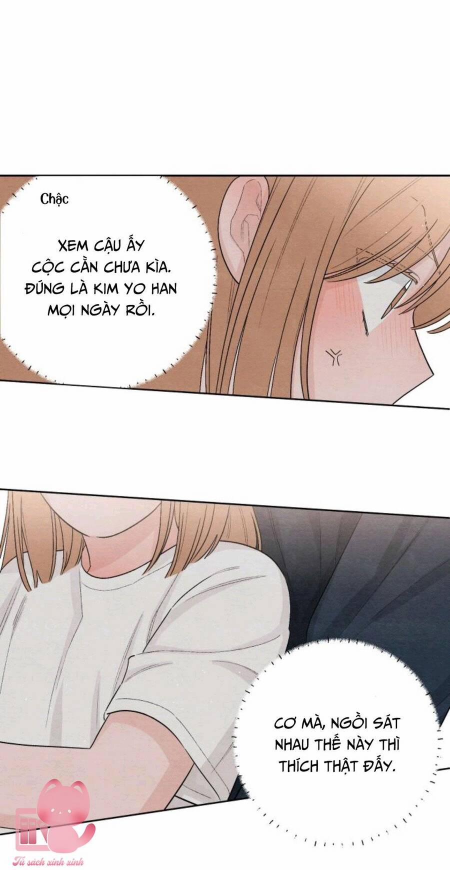 Bí Mật Thanh Xuân 19 trang 51