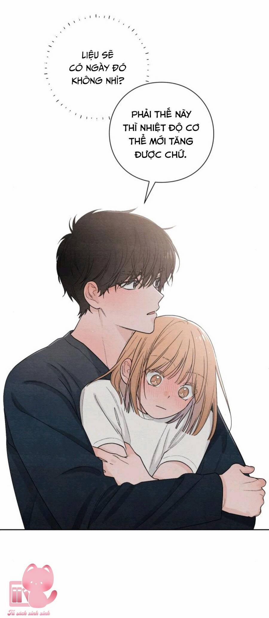 Bí Mật Thanh Xuân 19 trang 54