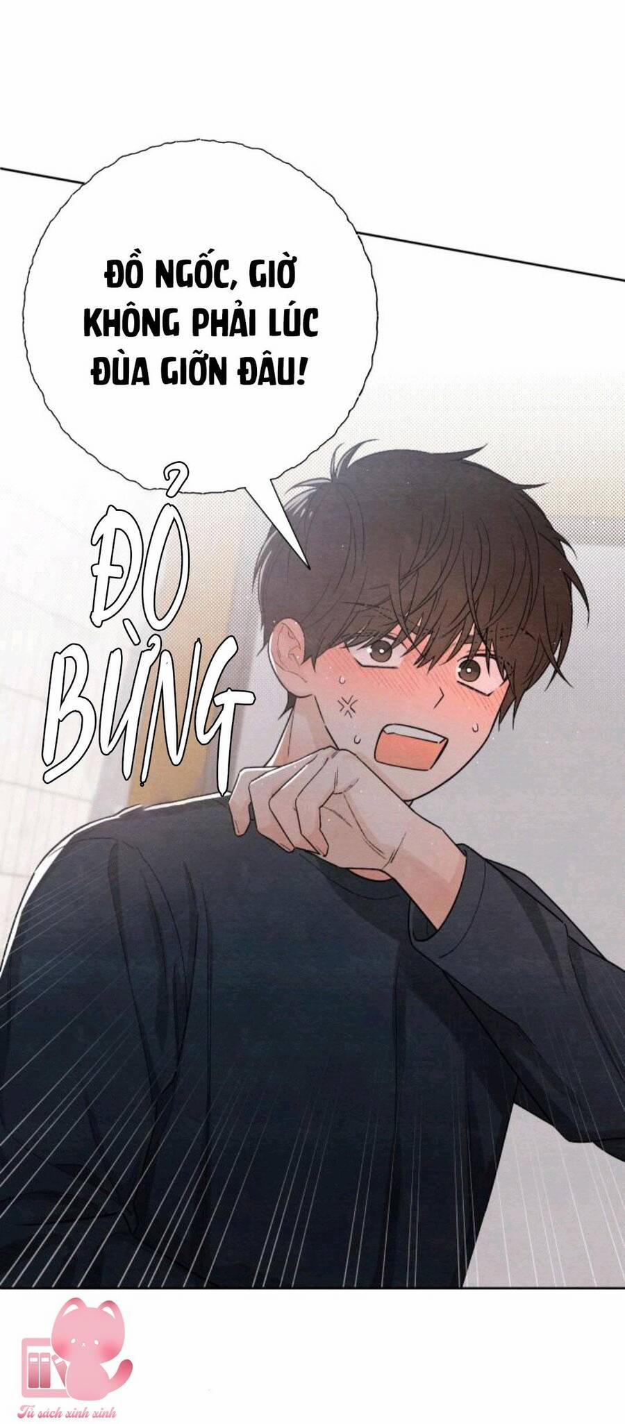 Bí Mật Thanh Xuân 19 trang 63