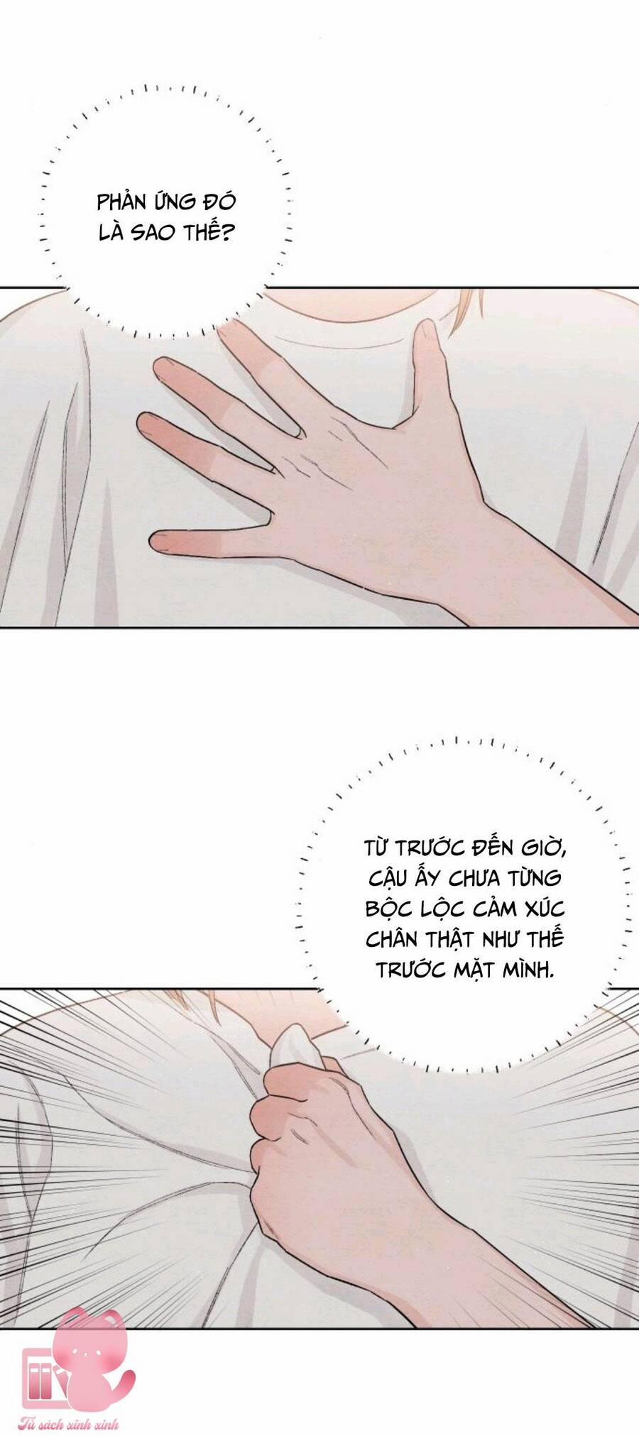 Bí Mật Thanh Xuân 19 trang 65