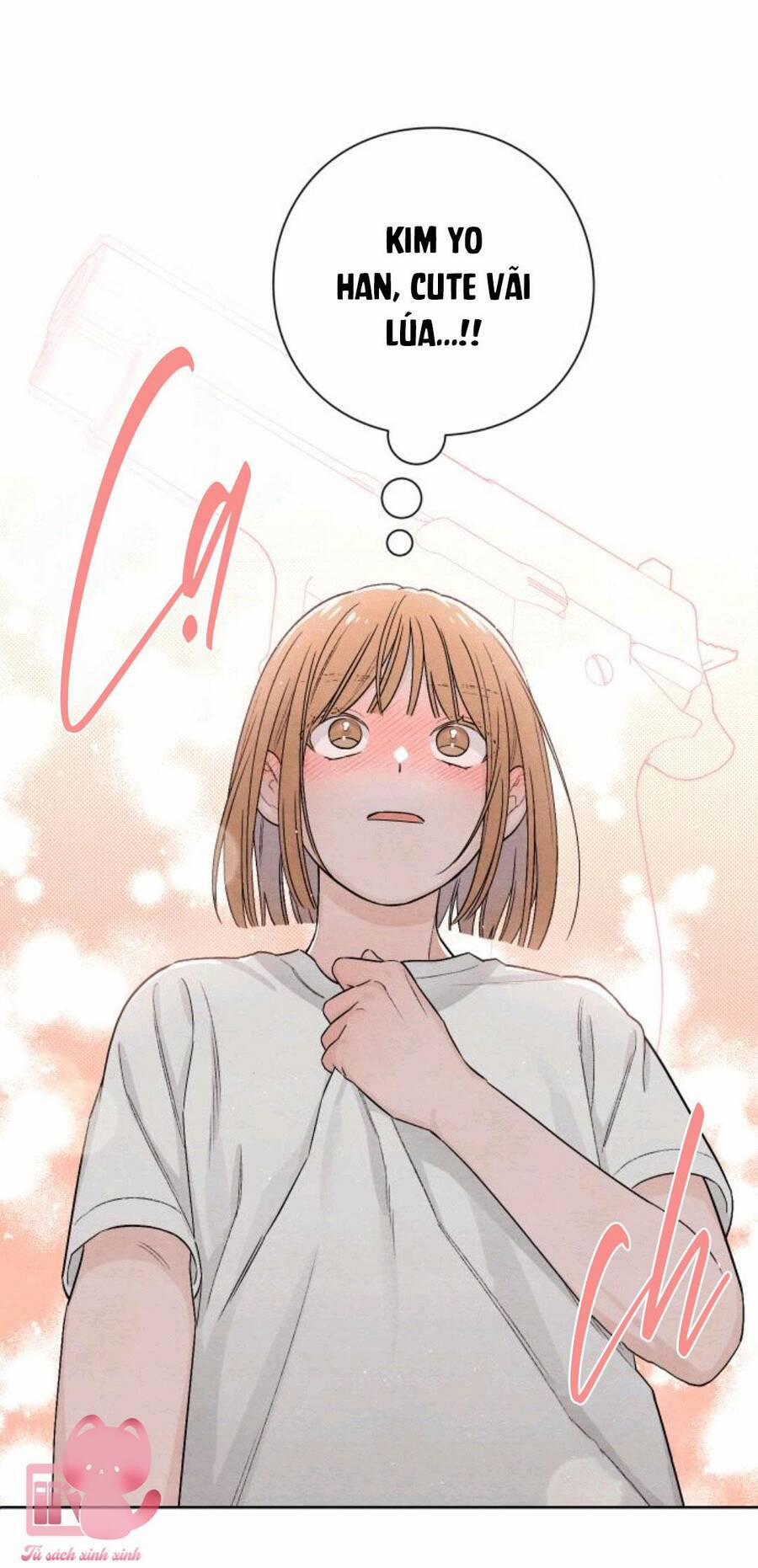 Bí Mật Thanh Xuân 19 trang 66