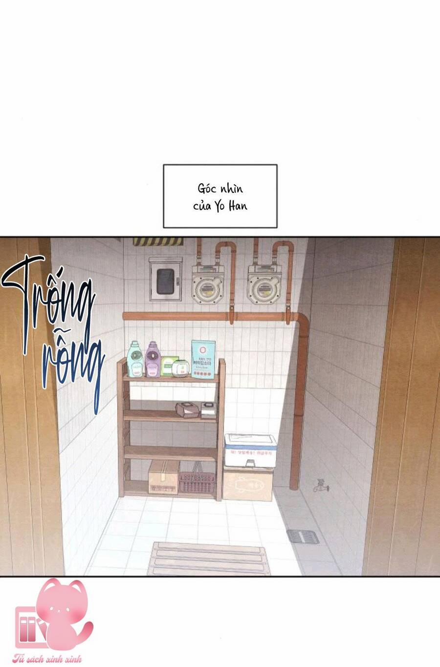 Bí Mật Thanh Xuân 19 trang 9