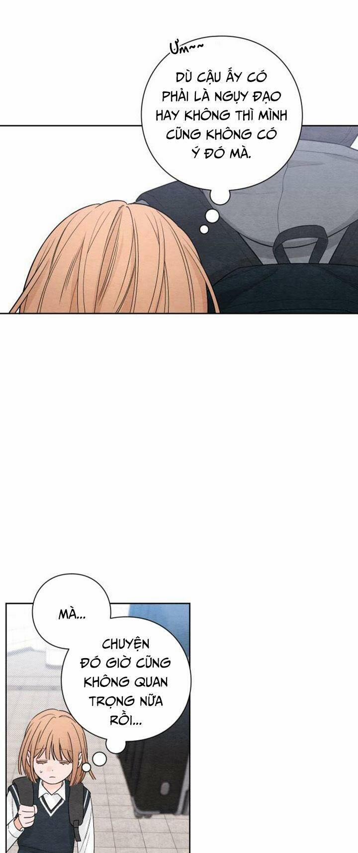 Bí Mật Thanh Xuân 2 trang 10