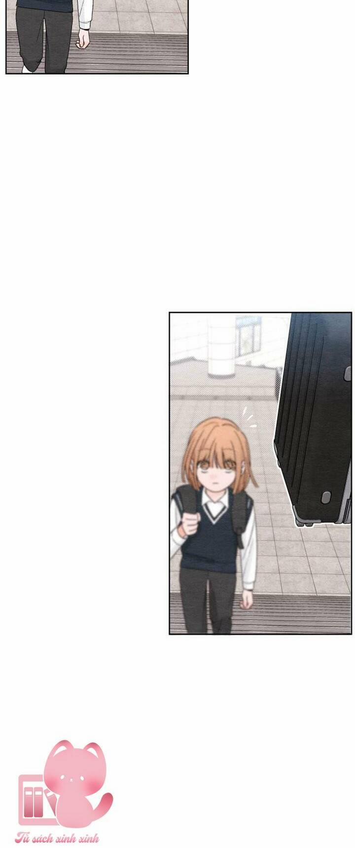 Bí Mật Thanh Xuân 2 trang 11