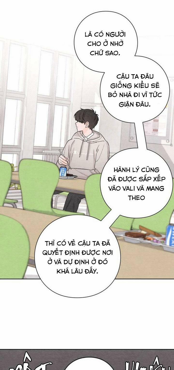 Bí Mật Thanh Xuân 2 trang 24