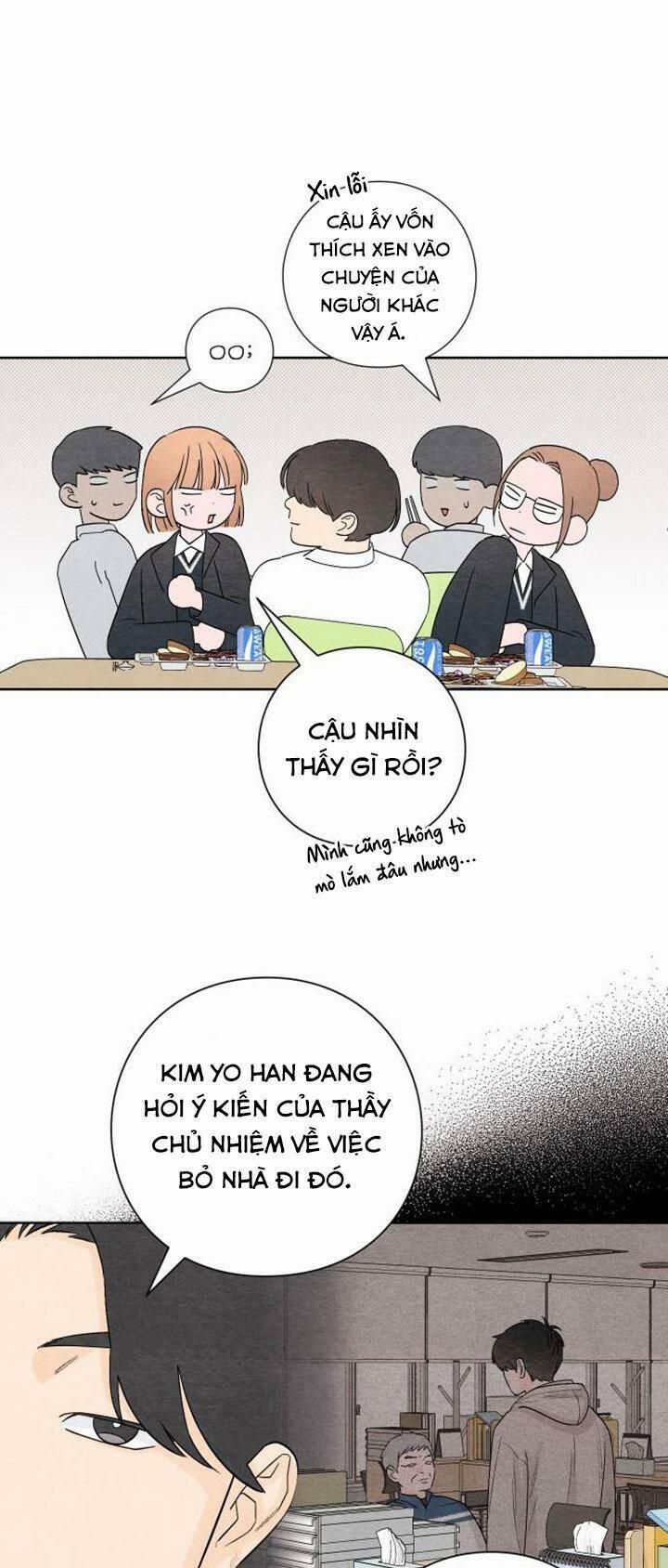 Bí Mật Thanh Xuân 2 trang 26