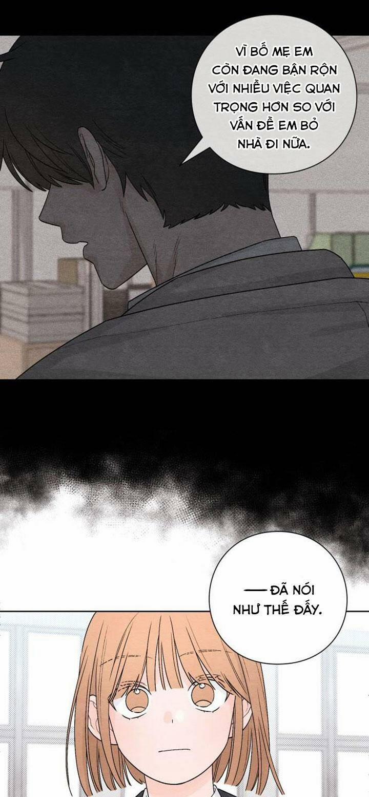 Bí Mật Thanh Xuân 2 trang 28