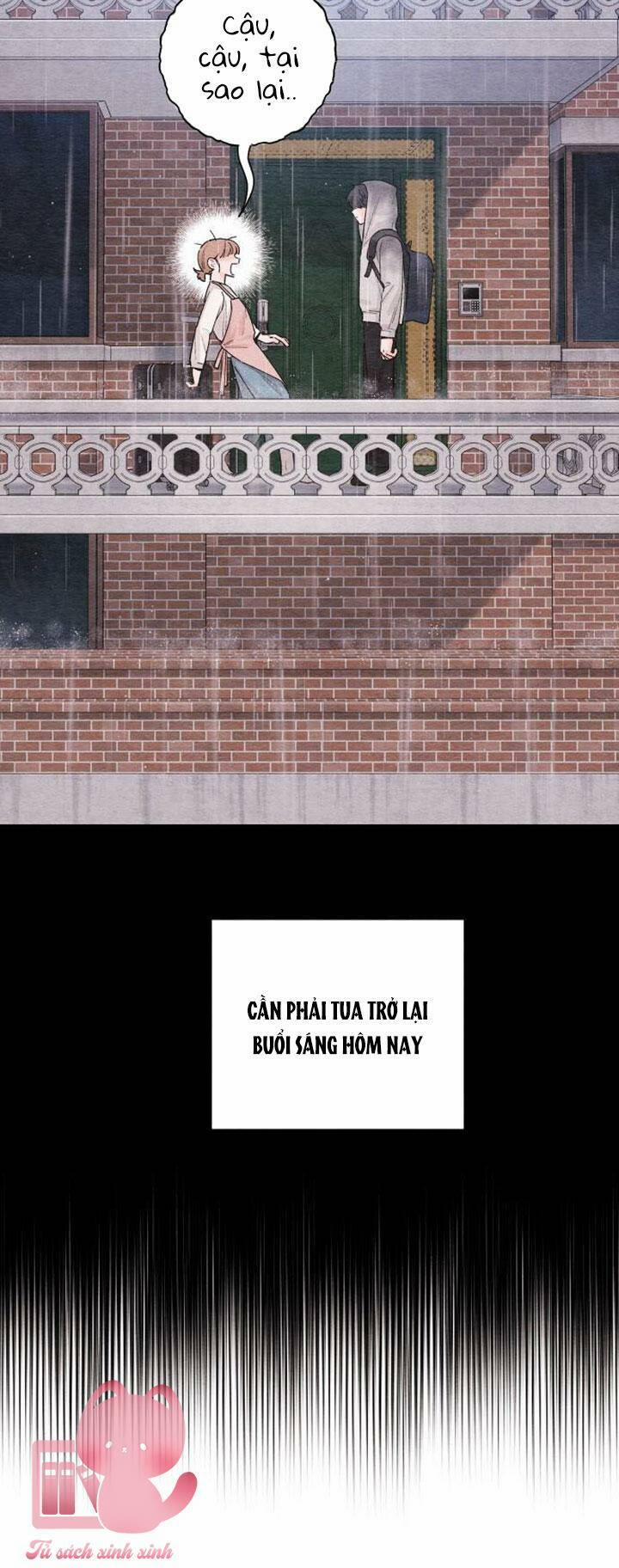 Bí Mật Thanh Xuân 2 trang 3