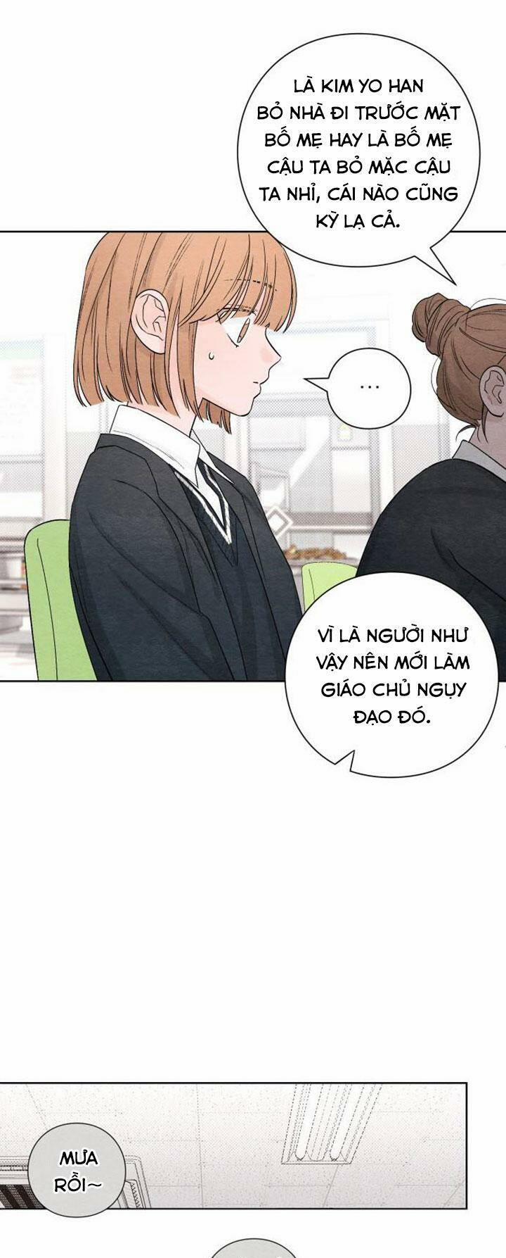 Bí Mật Thanh Xuân 2 trang 30