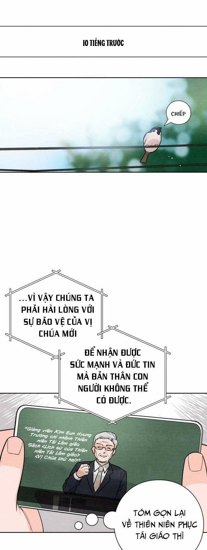 Bí Mật Thanh Xuân 2 trang 4