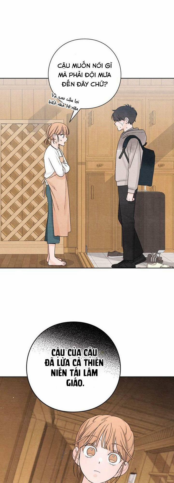 Bí Mật Thanh Xuân 2 trang 40