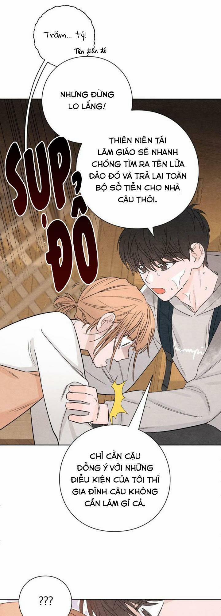 Bí Mật Thanh Xuân 2 trang 45