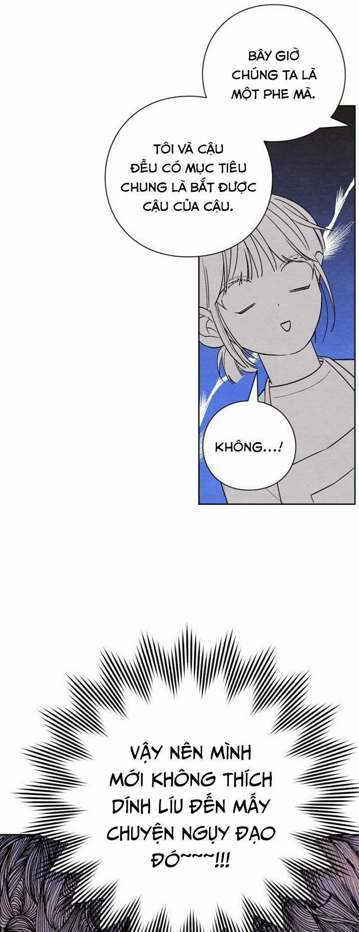 Bí Mật Thanh Xuân 2 trang 50