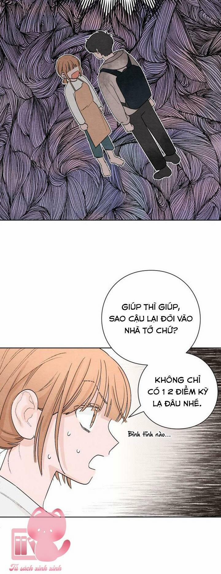 Bí Mật Thanh Xuân 2 trang 51