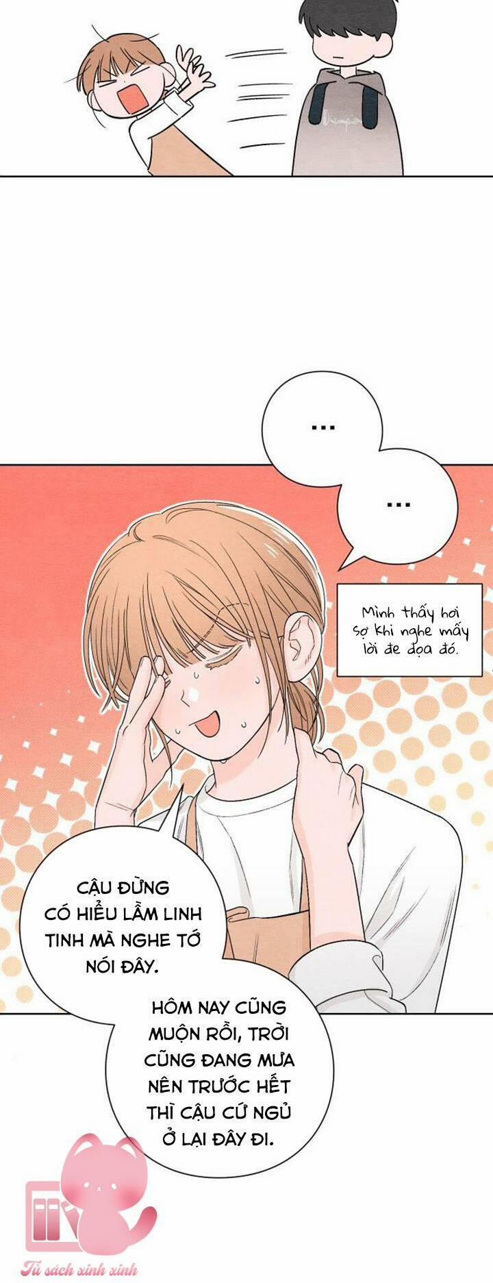 Bí Mật Thanh Xuân 2 trang 57