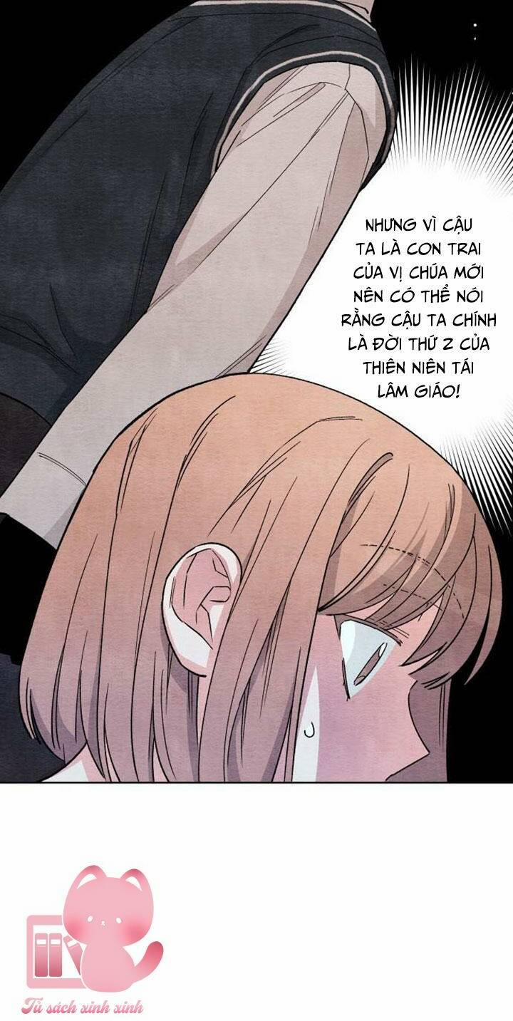 Bí Mật Thanh Xuân 2 trang 7