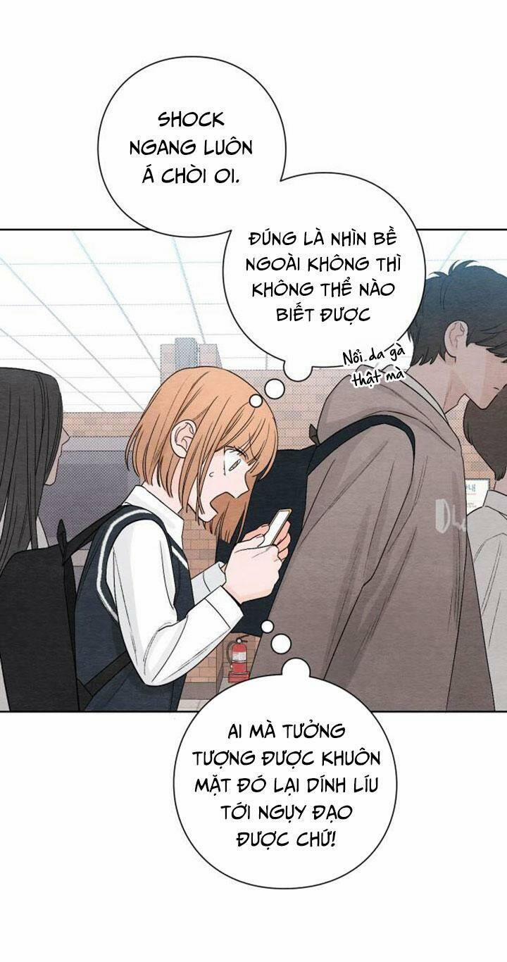 Bí Mật Thanh Xuân 2 trang 8