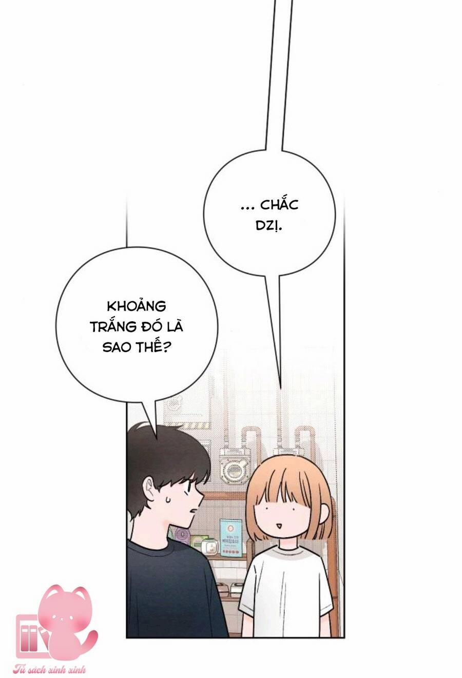 Bí Mật Thanh Xuân 20 trang 13