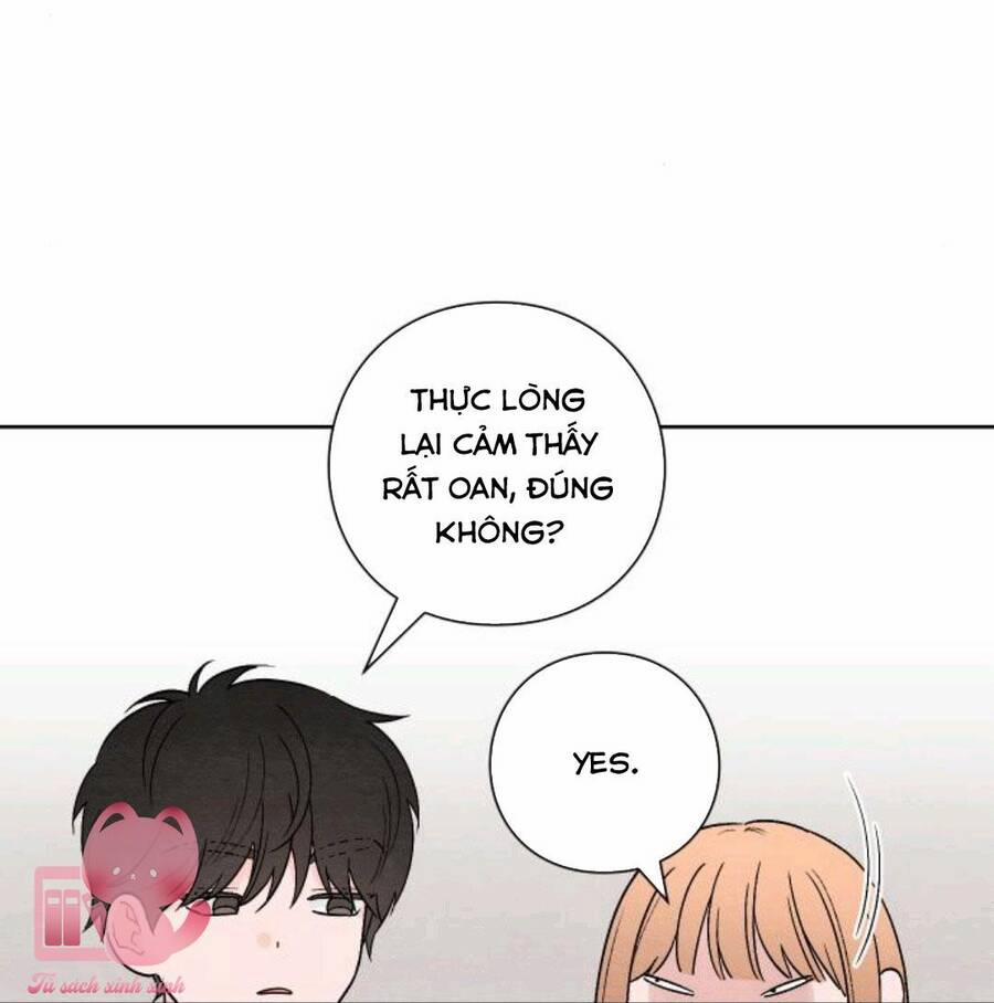 Bí Mật Thanh Xuân 20 trang 29