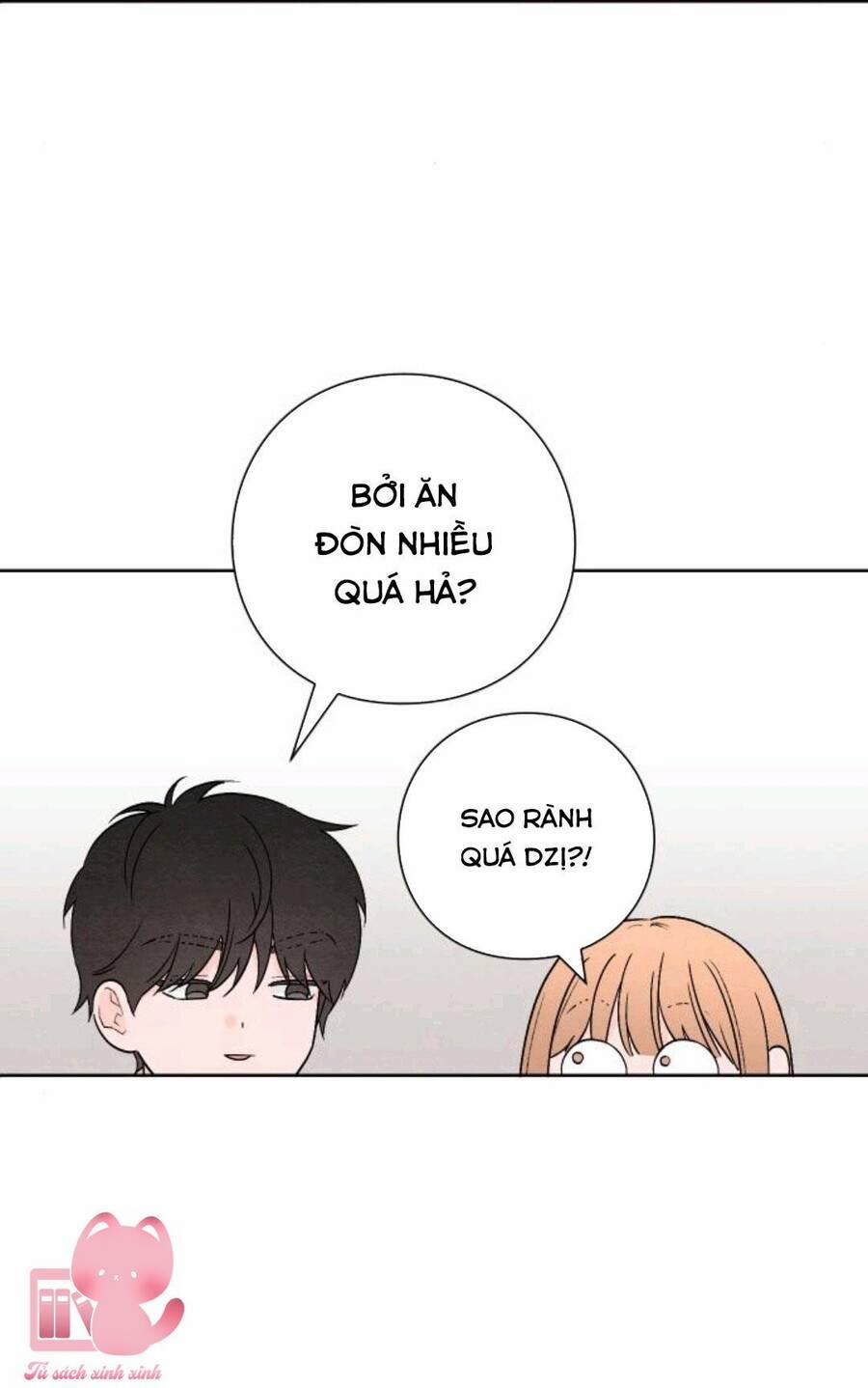 Bí Mật Thanh Xuân 20 trang 30