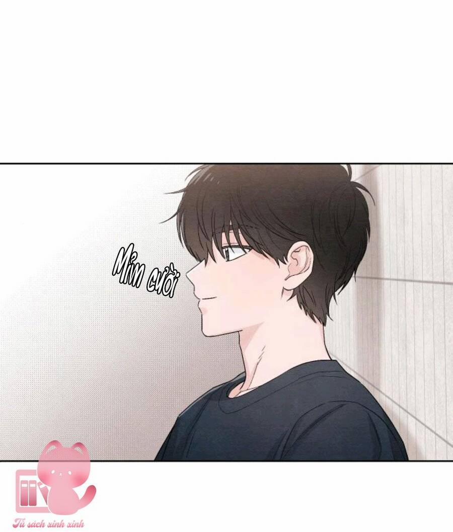 Bí Mật Thanh Xuân 20 trang 31