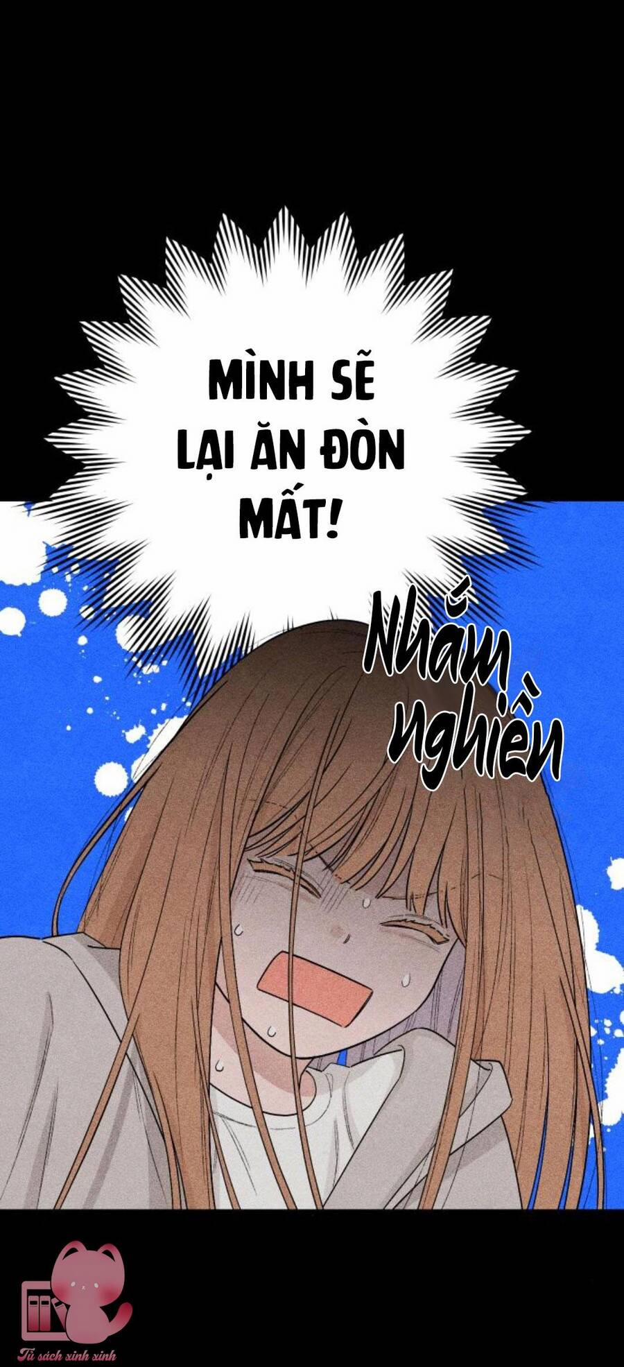 Bí Mật Thanh Xuân 20 trang 35