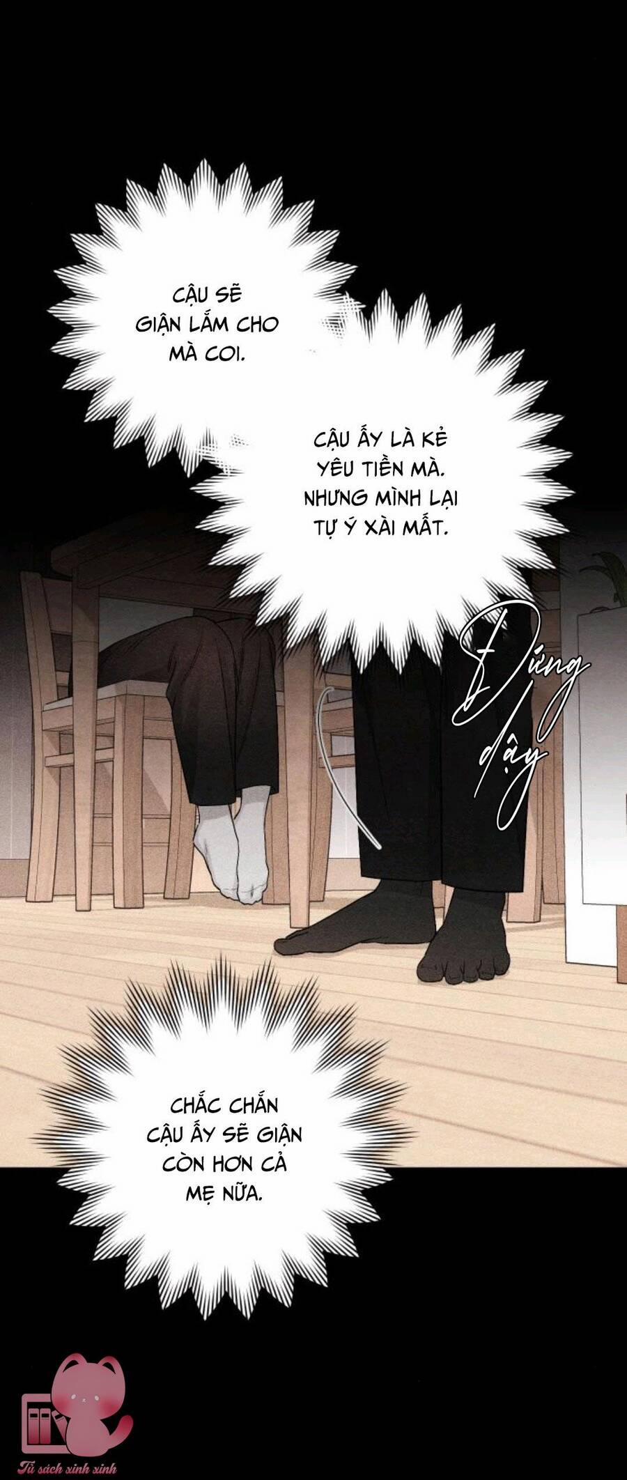 Bí Mật Thanh Xuân 20 trang 36