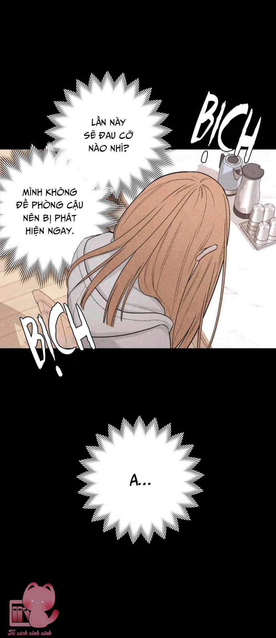 Bí Mật Thanh Xuân 20 trang 37