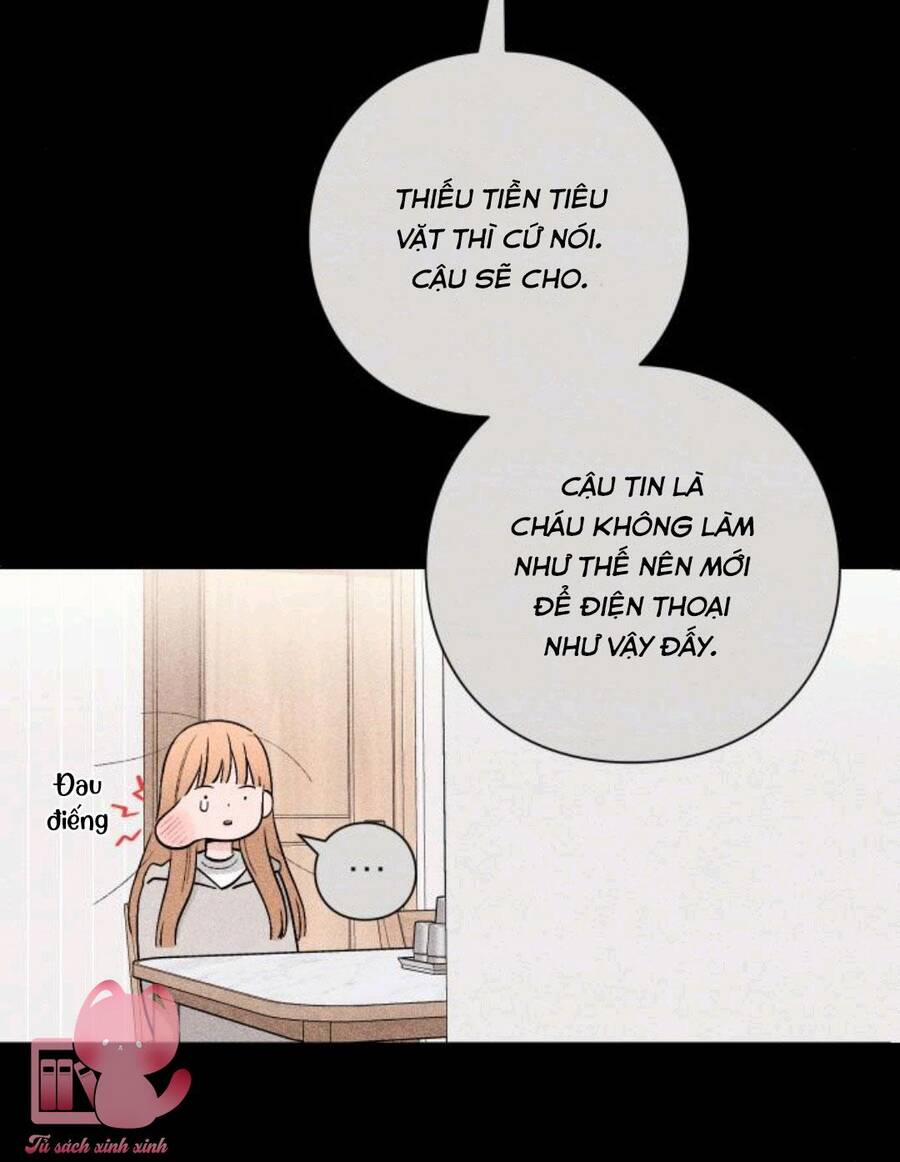 Bí Mật Thanh Xuân 20 trang 41