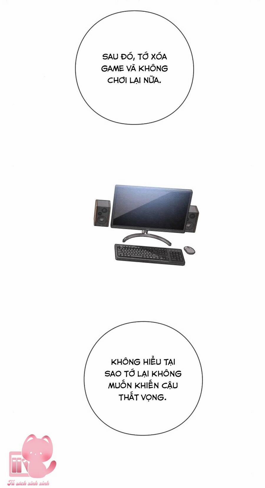 Bí Mật Thanh Xuân 20 trang 43