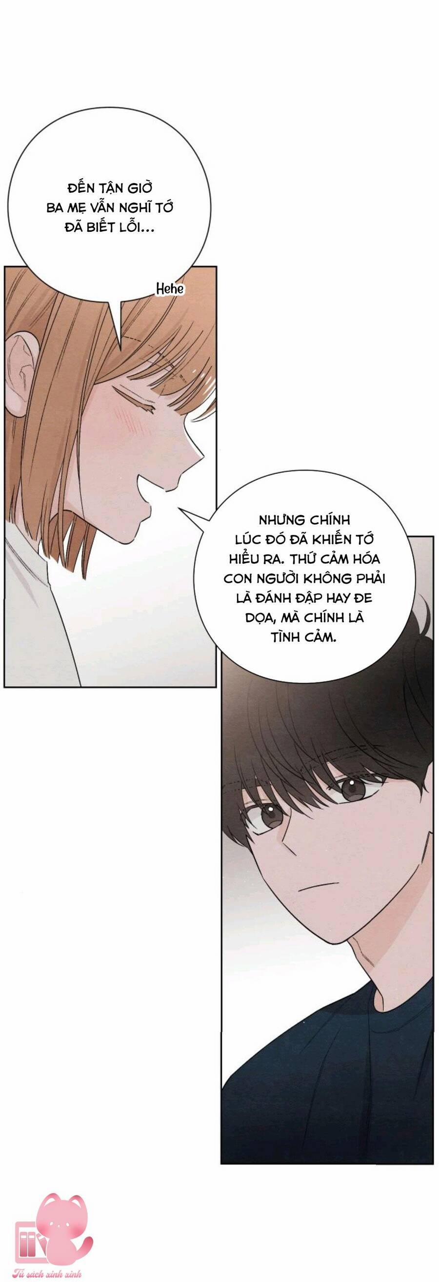 Bí Mật Thanh Xuân 20 trang 44