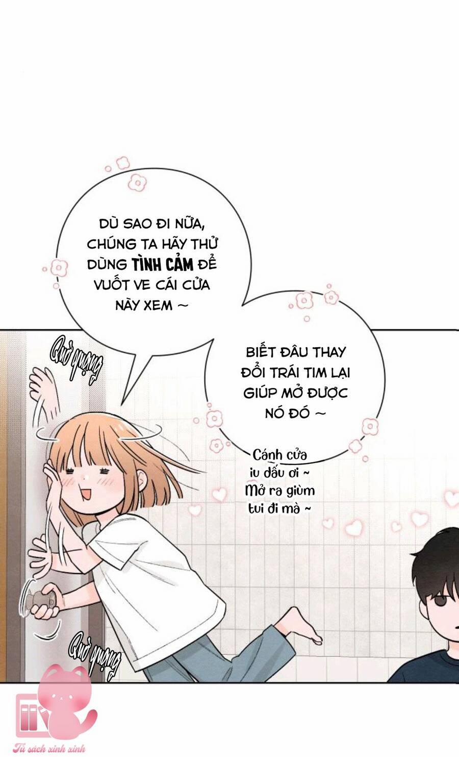 Bí Mật Thanh Xuân 20 trang 46