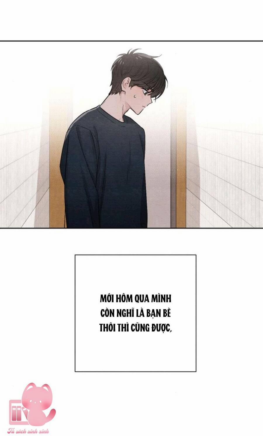 Bí Mật Thanh Xuân 20 trang 5