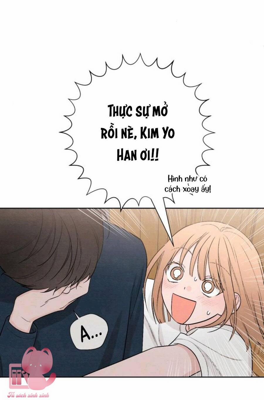 Bí Mật Thanh Xuân 20 trang 50