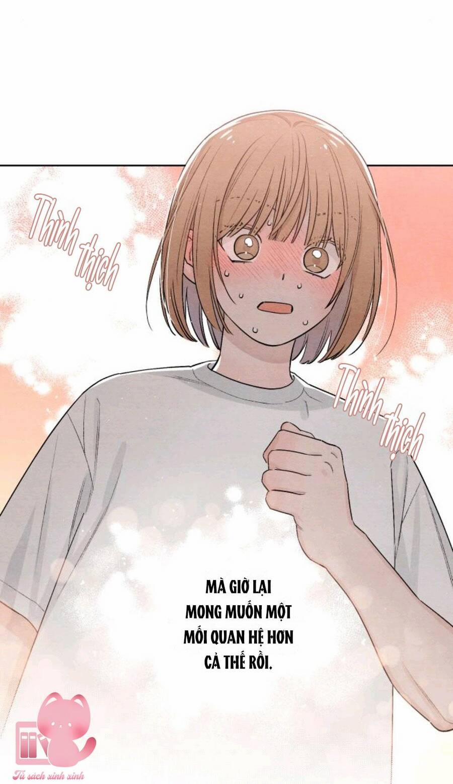 Bí Mật Thanh Xuân 20 trang 6