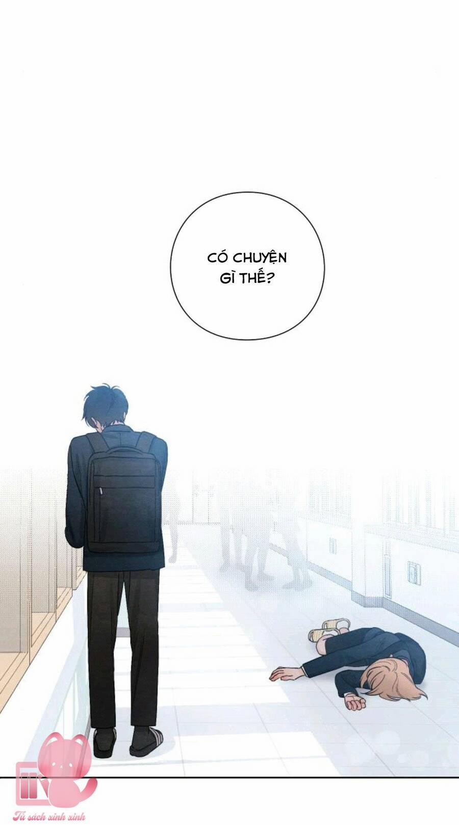 Bí Mật Thanh Xuân 20 trang 67